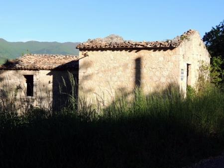 Image No.8-Chalet à vendre à Caramanico Terme