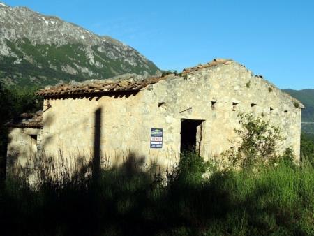 Image No.2-Chalet à vendre à Caramanico Terme