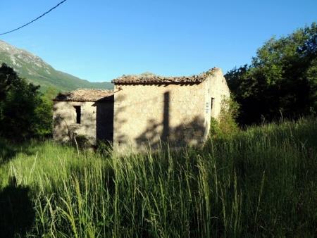 Image No.9-Chalet à vendre à Caramanico Terme