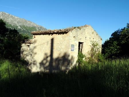 Image No.10-Chalet à vendre à Caramanico Terme