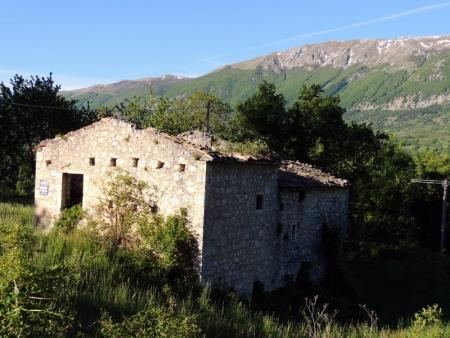 Image No.11-Chalet à vendre à Caramanico Terme