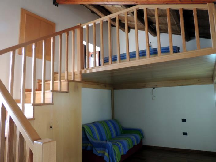 Image No.10-Villa / Détaché de 2 chambres à vendre à Sant'Eufernia a Majella