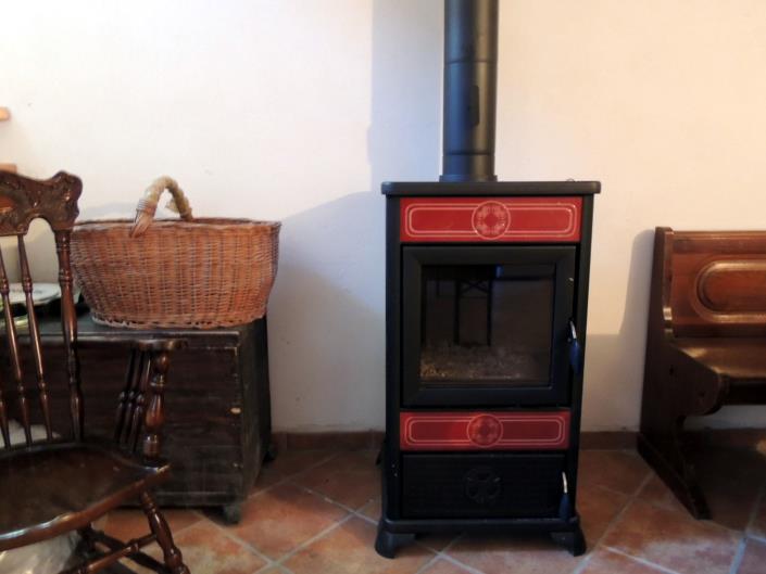 Image No.19-Villa / Détaché de 2 chambres à vendre à Sant'Eufernia a Majella