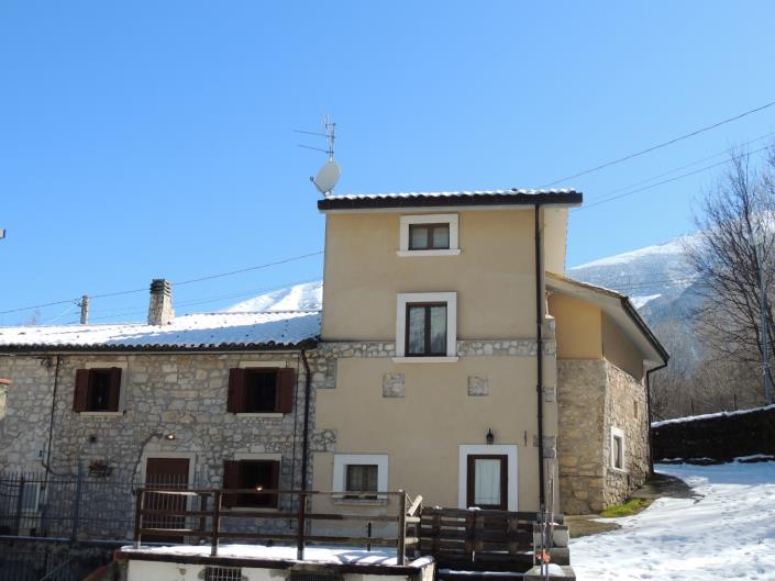 Image No.23-Villa / Détaché de 2 chambres à vendre à Sant'Eufernia a Majella