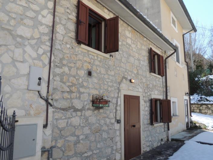 Image No.22-Villa / Détaché de 2 chambres à vendre à Sant'Eufernia a Majella