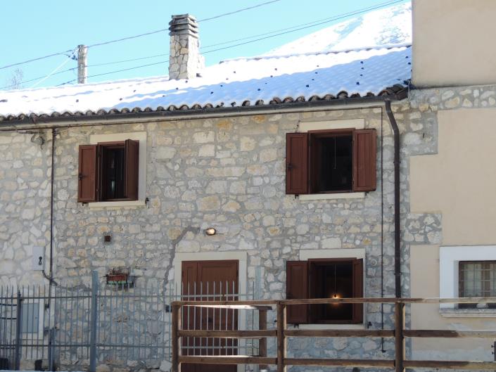 Image No.24-Villa / Détaché de 2 chambres à vendre à Sant'Eufernia a Majella