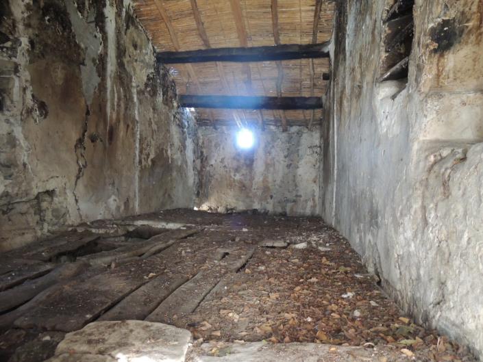 Image No.9-Propriété de 2 chambres à vendre à Caramanico Terme