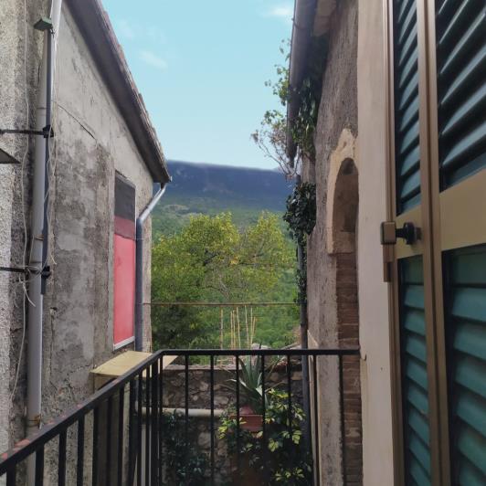 Image No.4-Propriété de 2 chambres à vendre à Caramanico Terme