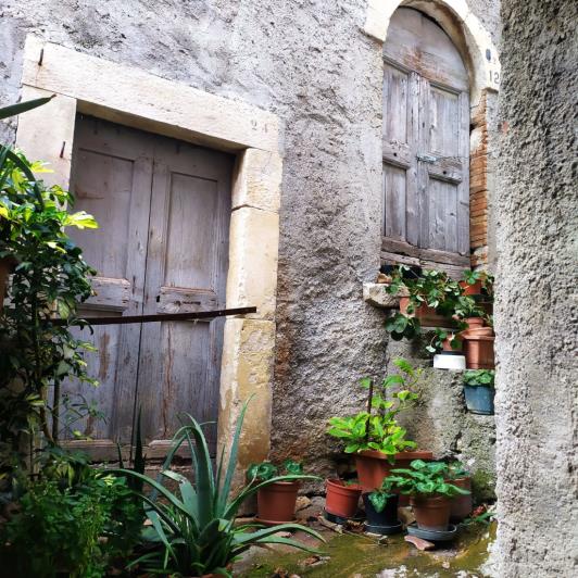 Image No.5-Propriété de 2 chambres à vendre à Caramanico Terme