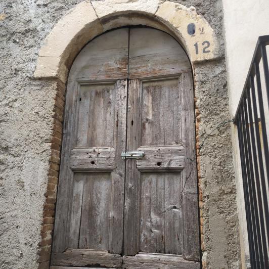 Image No.7-Propriété de 2 chambres à vendre à Caramanico Terme