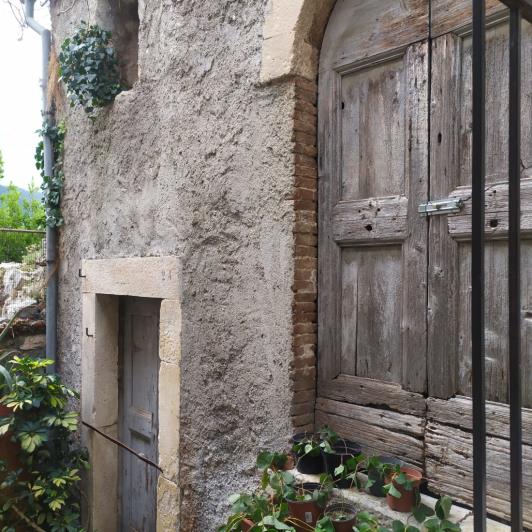 Image No.6-Propriété de 2 chambres à vendre à Caramanico Terme