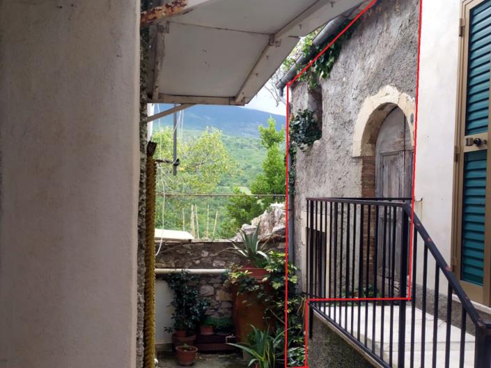 Image No.3-Propriété de 2 chambres à vendre à Caramanico Terme