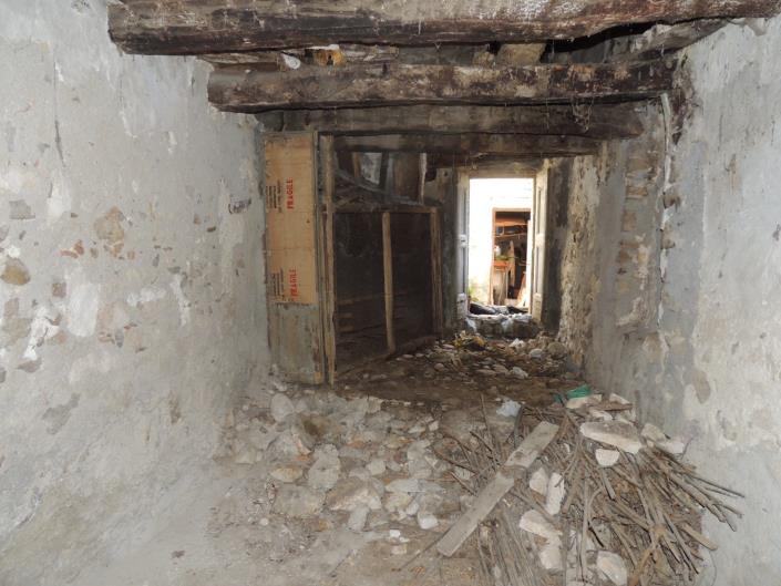 Image No.10-Propriété de 2 chambres à vendre à Caramanico Terme