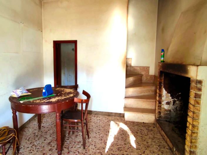 Image No.9-Maison / Villa de 2 chambres à vendre à Caramanico Terme