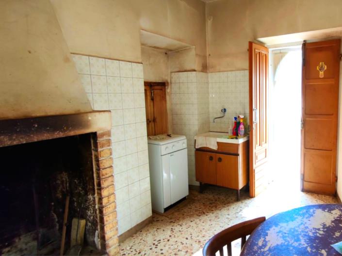 Image No.8-Maison / Villa de 2 chambres à vendre à Caramanico Terme