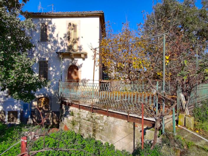 Image No.4-Maison / Villa de 2 chambres à vendre à Caramanico Terme