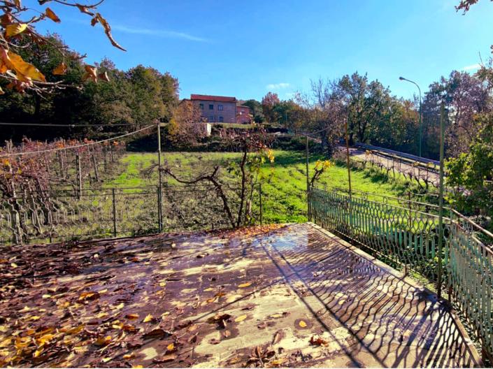 Image No.2-Maison / Villa de 2 chambres à vendre à Caramanico Terme