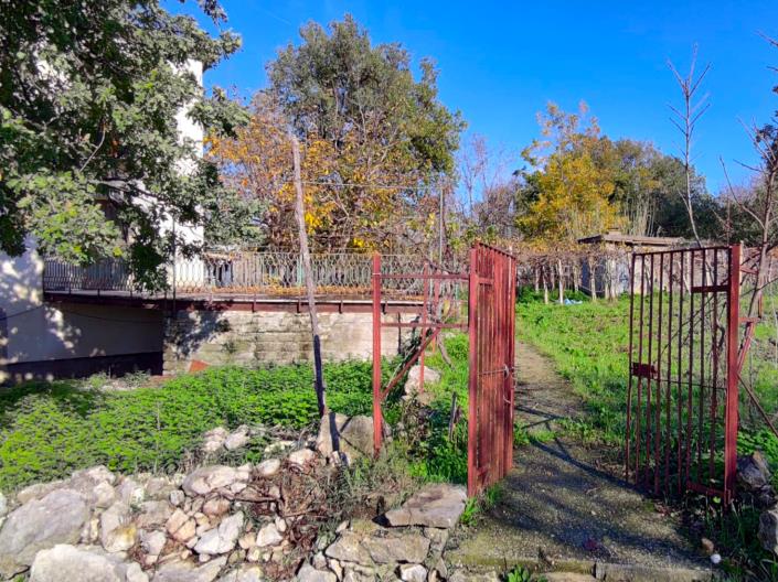 Image No.5-Maison / Villa de 2 chambres à vendre à Caramanico Terme