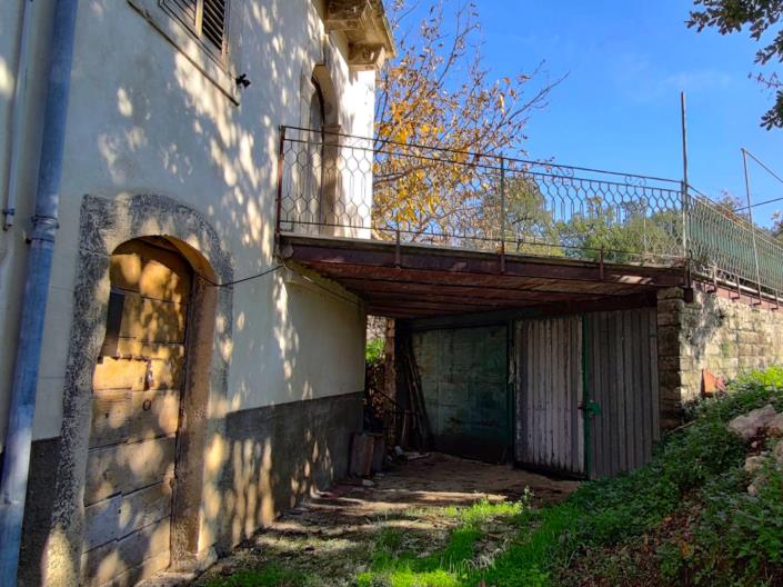 Image No.16-Maison / Villa de 2 chambres à vendre à Caramanico Terme