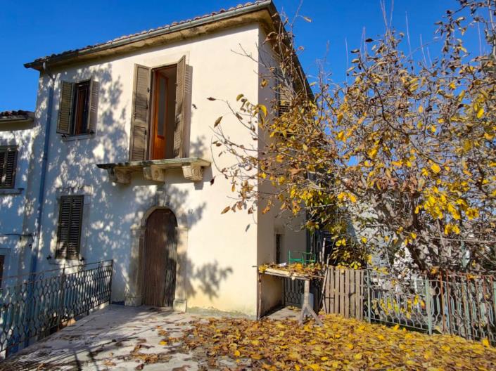 Image No.6-Maison / Villa de 2 chambres à vendre à Caramanico Terme