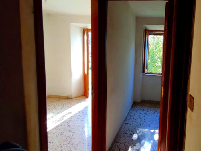 Image No.12-Maison / Villa de 2 chambres à vendre à Caramanico Terme