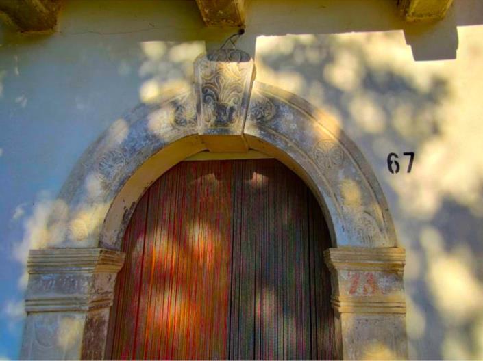 Image No.7-Maison / Villa de 2 chambres à vendre à Caramanico Terme