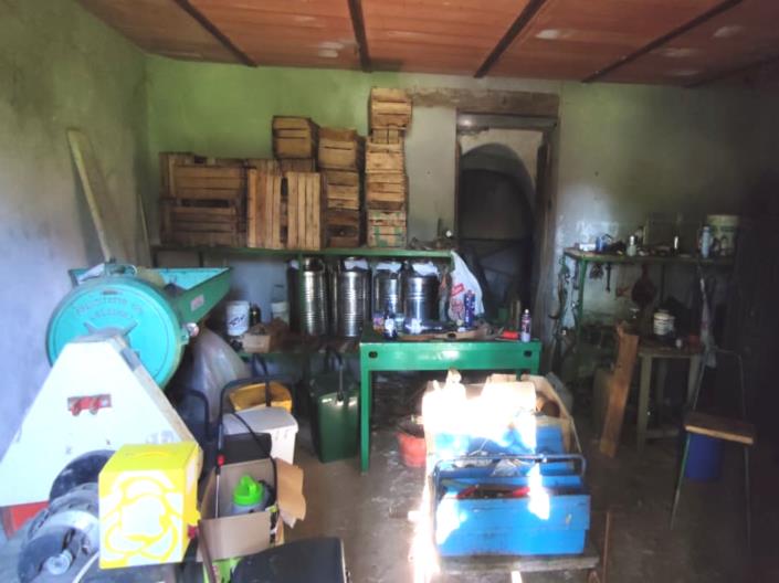 Image No.18-Maison / Villa de 2 chambres à vendre à Caramanico Terme