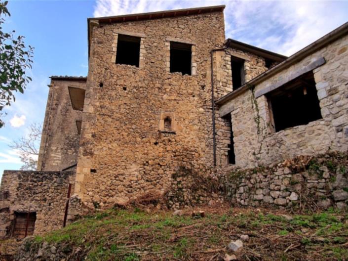 Image No.2-Country House for sale