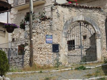 1 - Castèl del Monte, Townhouse