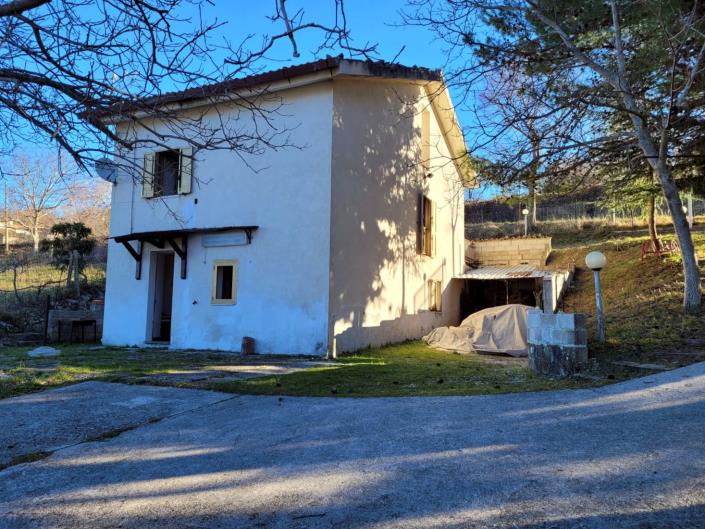 Image No.5-3 Bed Villa / Detached for sale