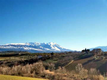 1 - Cugnoli, Terre