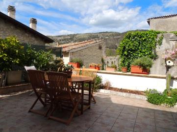 1 - Caramanico Terme, Appartement