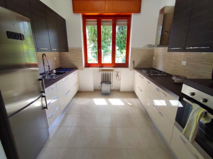 Image No.11-Villa / Détaché de 5 chambres à vendre à Raiano