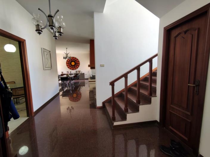 Image No.7-Villa / Détaché de 5 chambres à vendre à Raiano