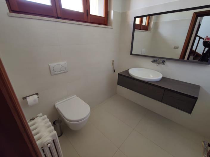 Image No.14-Villa / Détaché de 5 chambres à vendre à Raiano