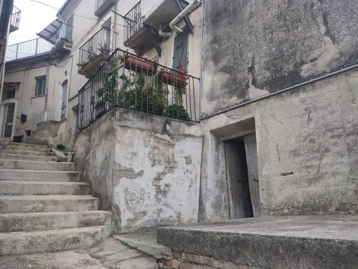 Image No.20-Maison / Villa de 3 chambres à vendre à Tocco da Casauria