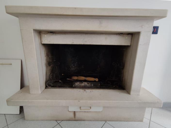 Image No.7-Maison / Villa de 3 chambres à vendre à Tocco da Casauria