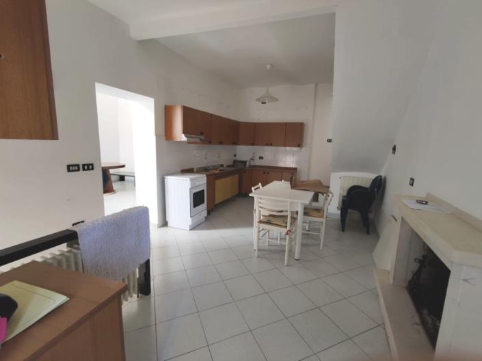 Image No.6-Maison / Villa de 3 chambres à vendre à Tocco da Casauria