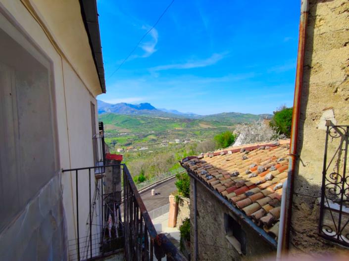Image No.17-Maison / Villa de 3 chambres à vendre à Tocco da Casauria