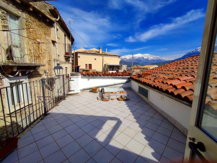 Image No.15-Maison / Villa de 3 chambres à vendre à Tocco da Casauria