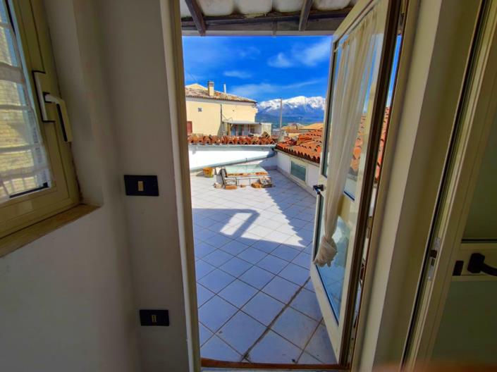 Image No.14-Maison / Villa de 3 chambres à vendre à Tocco da Casauria