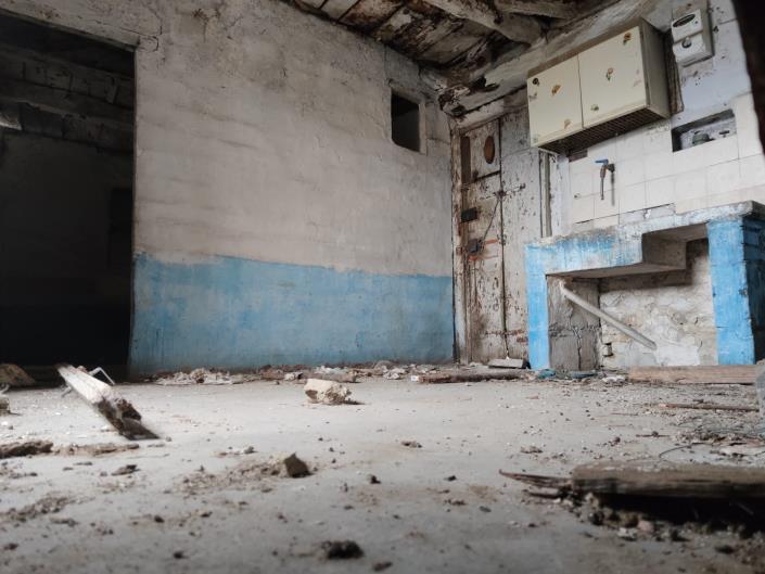 Image No.3-2 Bed Country House for sale