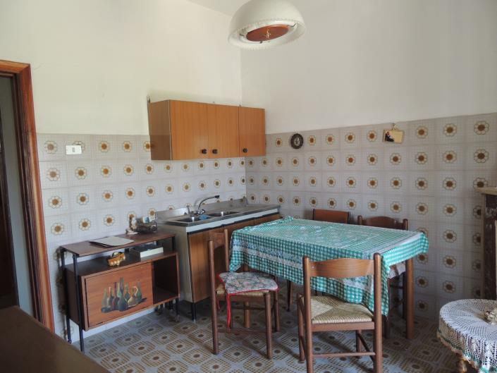 Image No.15-Maison de ville de 2 chambres à vendre à Roccamorice