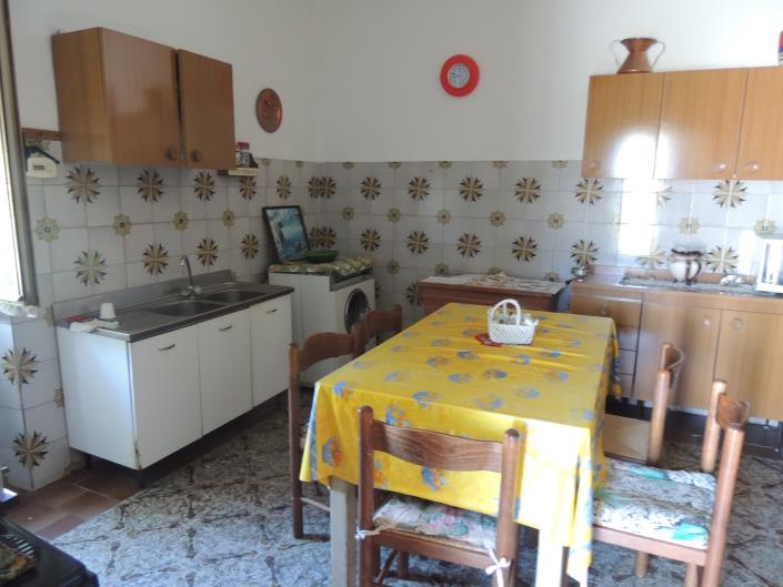 Image No.13-Maison de ville de 2 chambres à vendre à Roccamorice