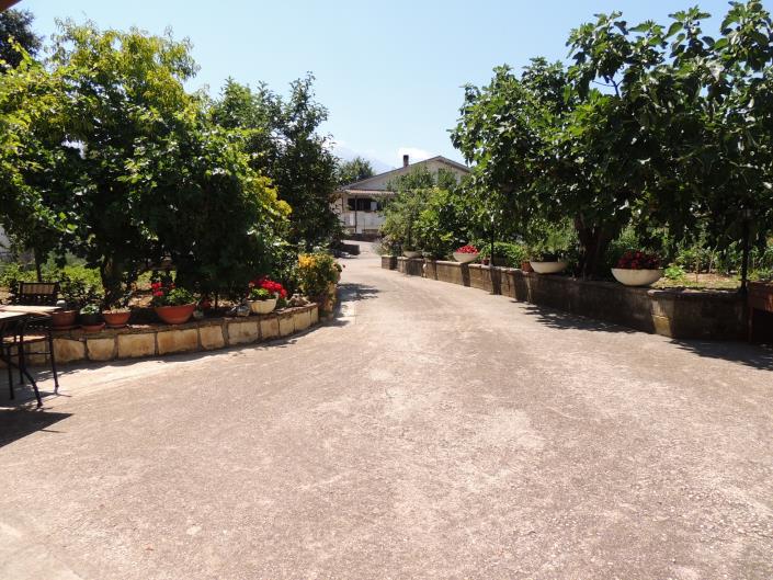 Image No.5-Maison de ville de 2 chambres à vendre à Roccamorice