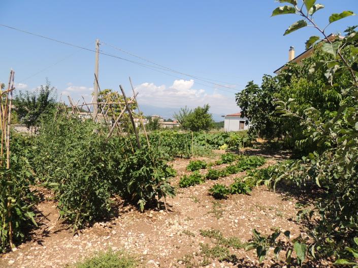 Image No.9-Maison de ville de 2 chambres à vendre à Roccamorice