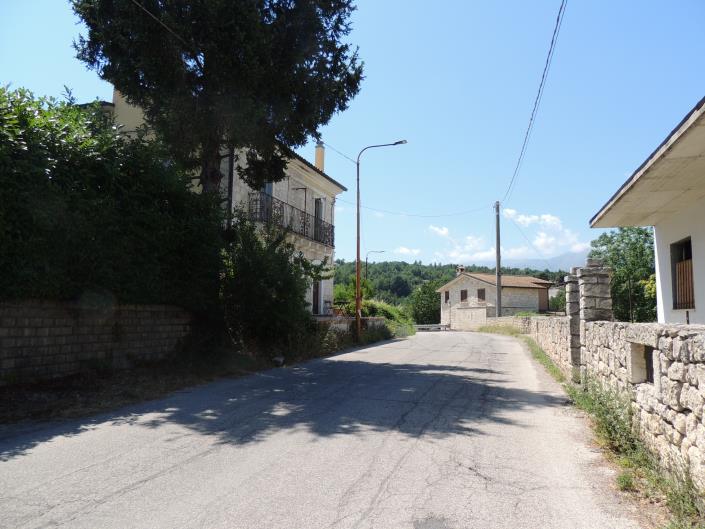 Image No.10-Maison de ville de 2 chambres à vendre à Roccamorice