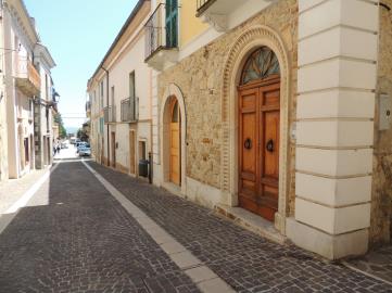 1 - Alanno, Apartment