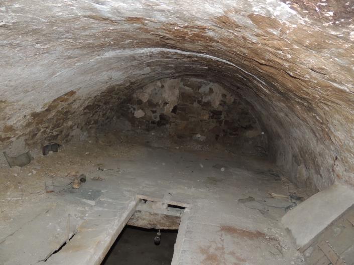 Image No.10-3 Bed Townhouse for sale