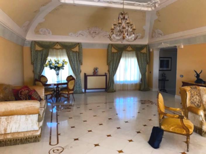 Image No.4-Villa de 5 chambres à vendre à Crispiano